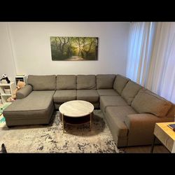 Grey Couches for Sale