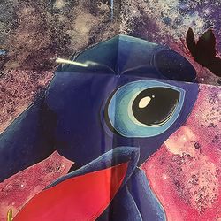 Lilo party game new in package