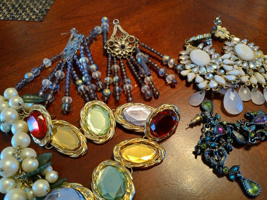 Jewelry Bundle 