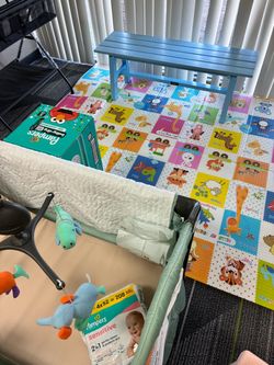 baby items