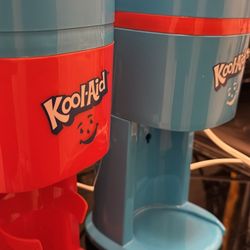 Shaved Ice Maker 