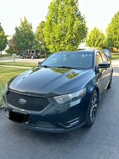 2014 Ford Taurus SHO - $4800 obo