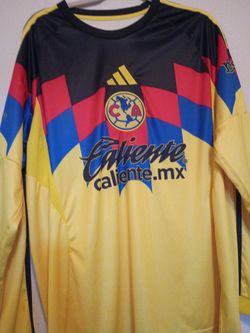 America jersey