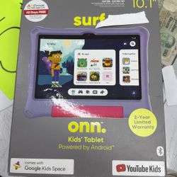 Kids Tablet