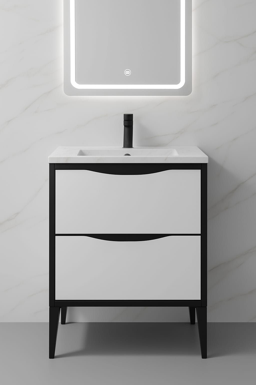 Bathroom Vanity 30β