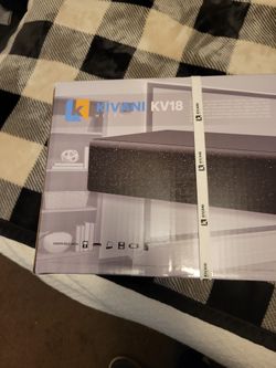 Kivani Hi-Fi KV18 1,000 Watt Surround Soundbar