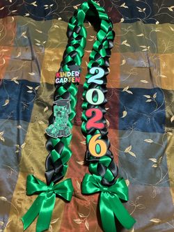 Tk grad lei