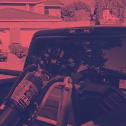 Looking For Someone For Swapping Ford Ranger Cab