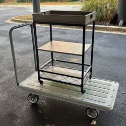 Bar Cart 