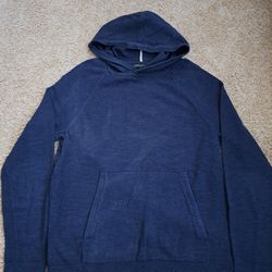 Banana republic men's hoodie