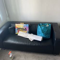 couch/loveseat