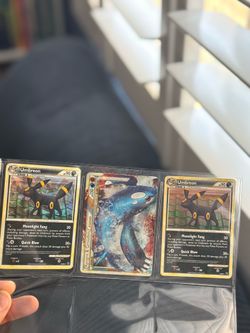 RARE Pokémon 2010 era Lot🔥