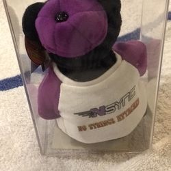 N Sync Joey Rare Bear