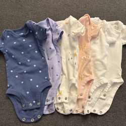 Newborn Clothing