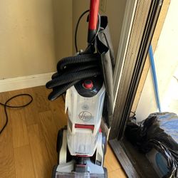 Hoover Carpet cleaning Vacuum 