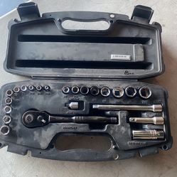 Husky Socket Sets 