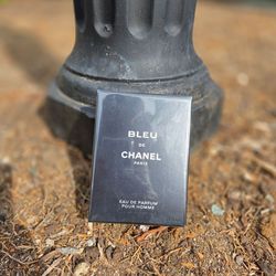 Bleu De Chanel Eau De Parfum