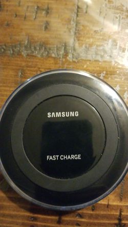 Samgsung Fast Charger