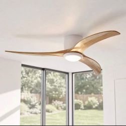 Handyman Special - Open Box Ceiling Fan