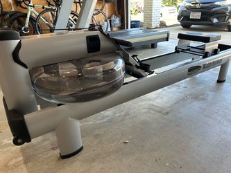 WaterRower M1 Rowing Machine