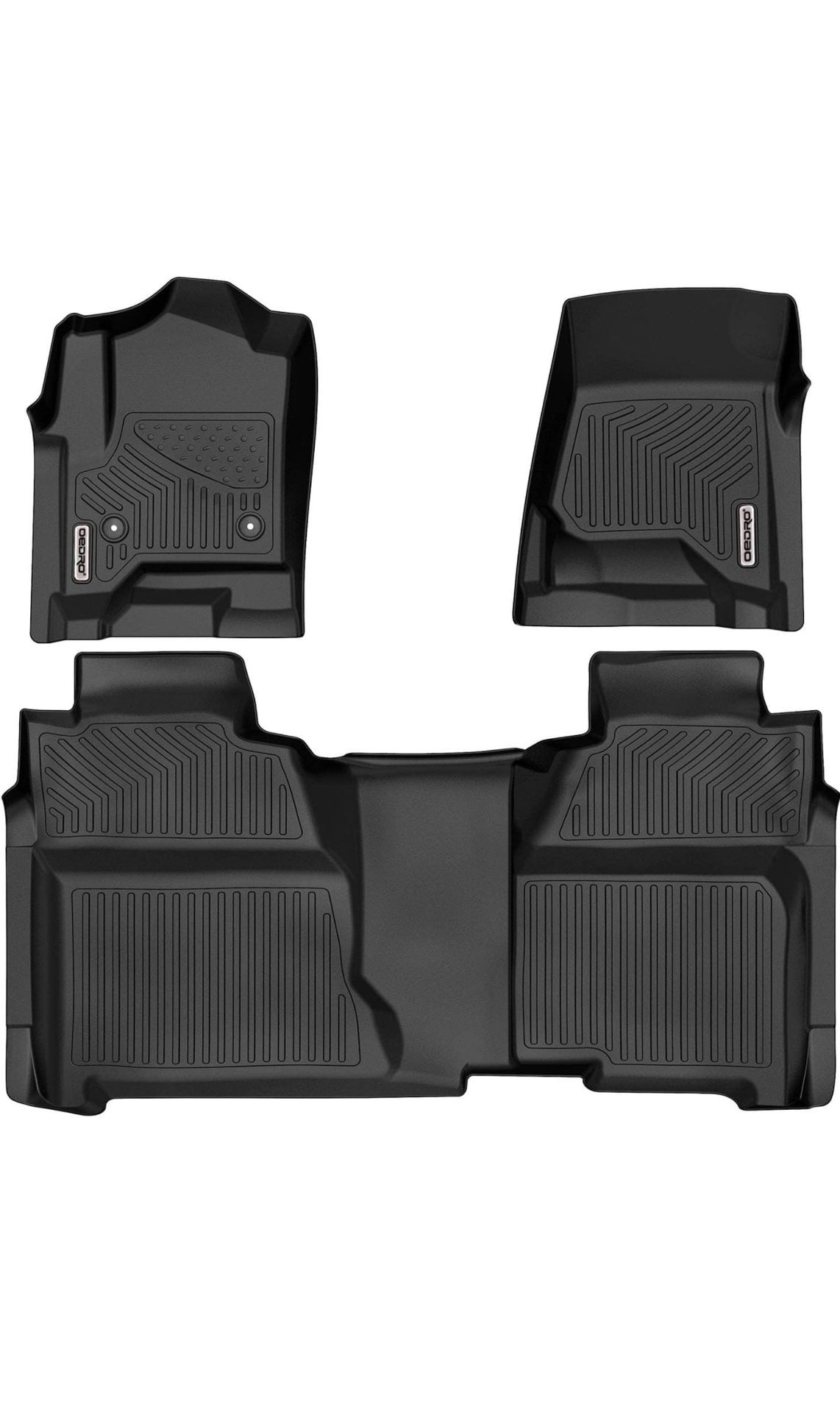 Floor Mats 