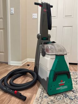 Heavy Duty Carpet Cleaner