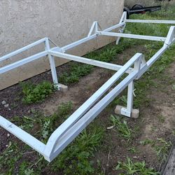 Truck Rack