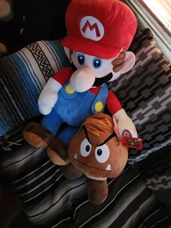 Super Mario