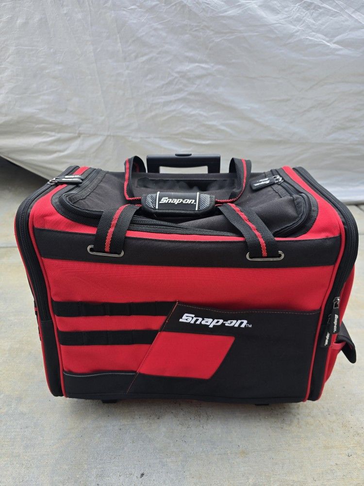 SNAP ON TOOL BAG