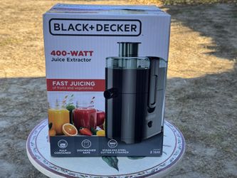 Black & Decker