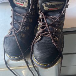 Doc Marten Work/Casual Boots 