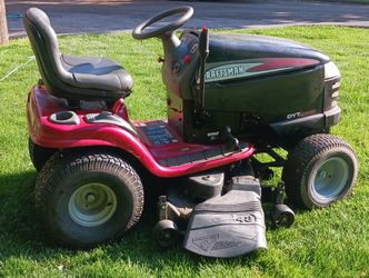 Craftsman 48" DYT4000