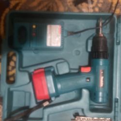 Mikita Drill