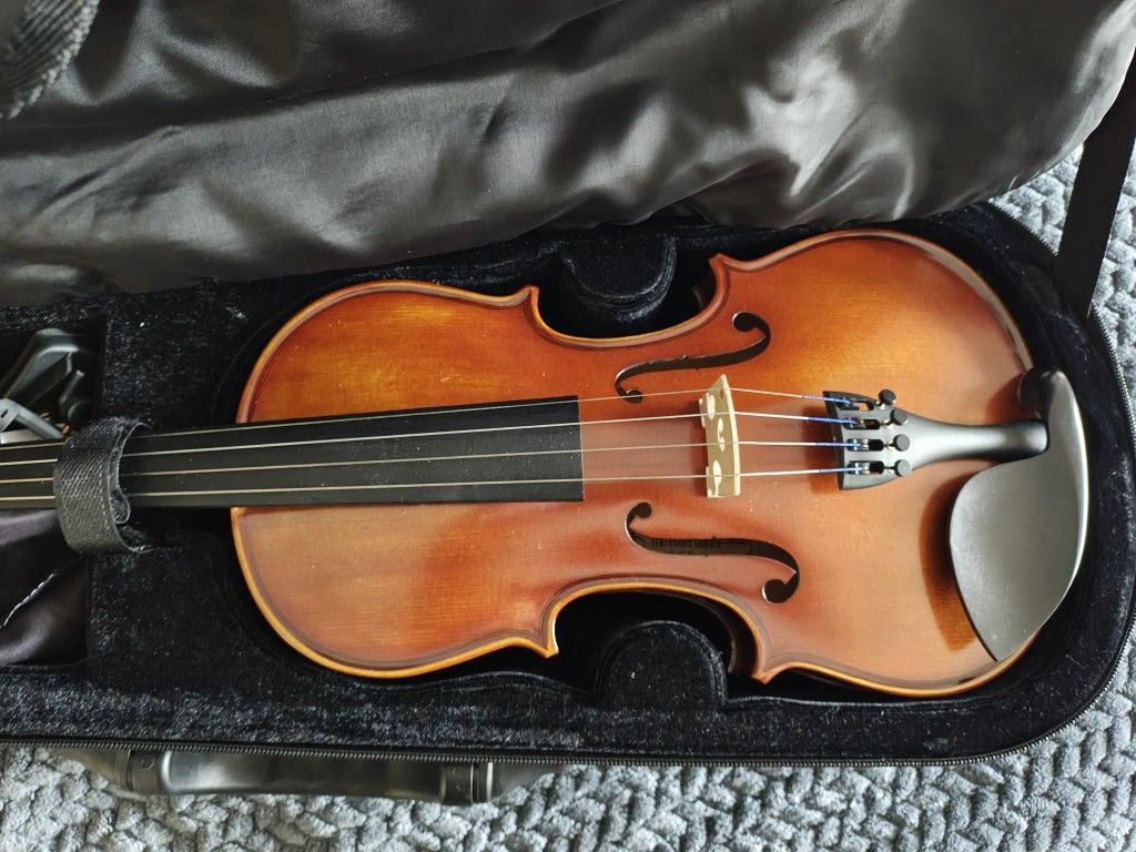 Tower Strings Entertainer Violin Full size 4/4