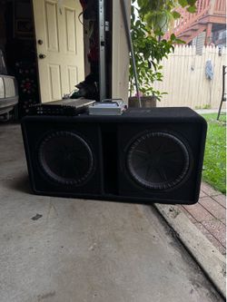 kicker comp r