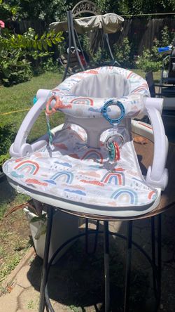 Baby sit