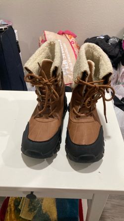 Náutica size 4