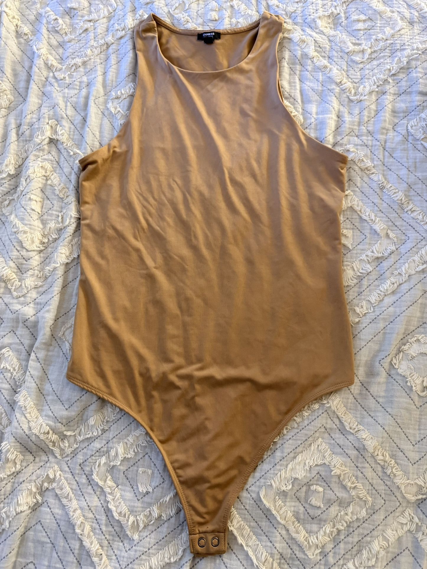 Express Bodysuit