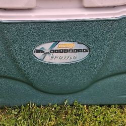 Coleman Extreme Cooler 70qt