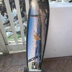 Long Board 