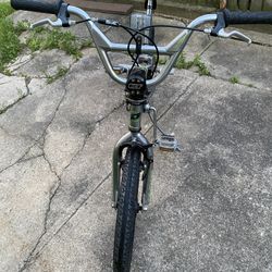 Good 1997 dyno GT