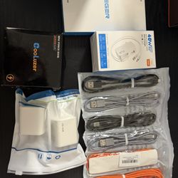 Phone Power Banks And Chargers