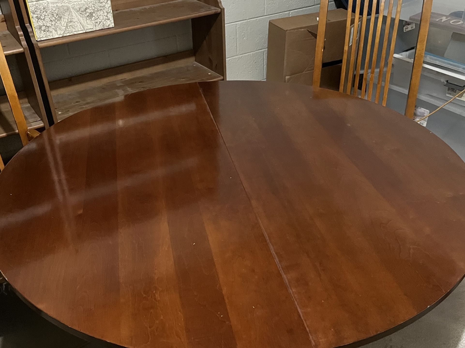 Ethan Allen Dining Set 