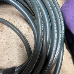 Air Compressor  Hose $30 Each 