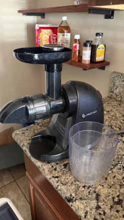 Juicer