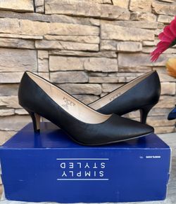 Women’s Heels