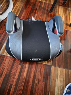 Baby Booster car Seat