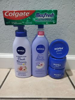 Nivea $25