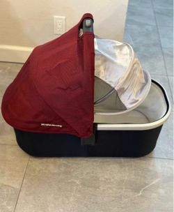 Bassinet Uppababy