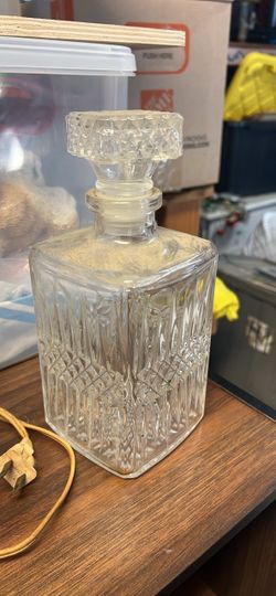 Decanter